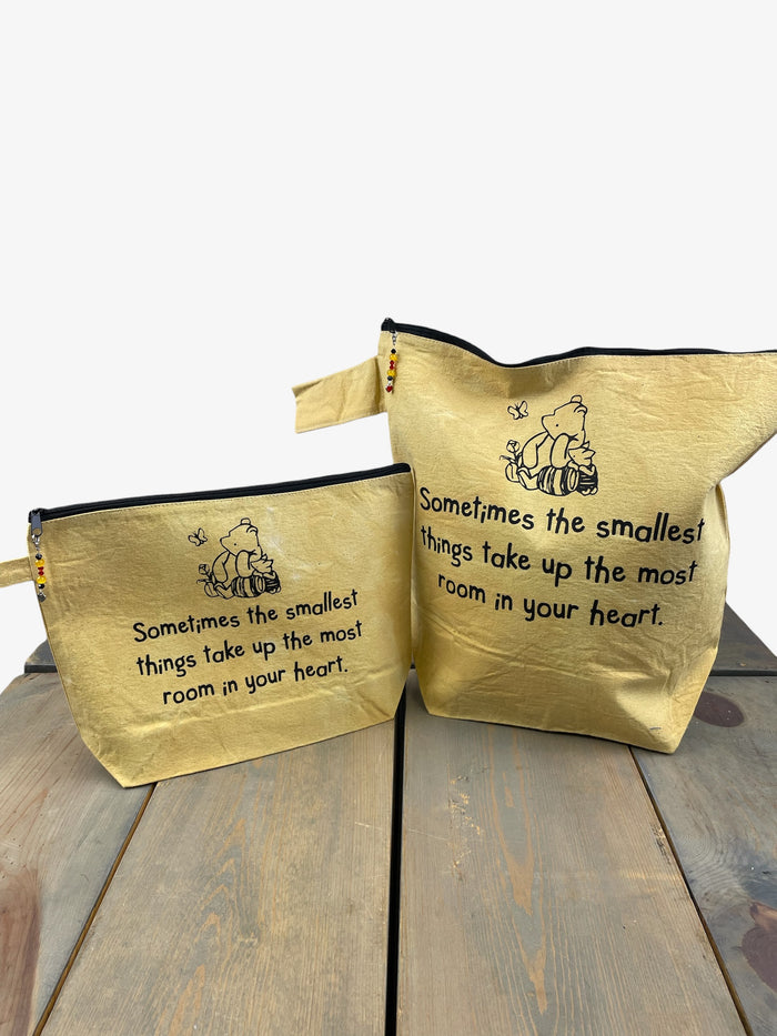 Small Things Project Bag