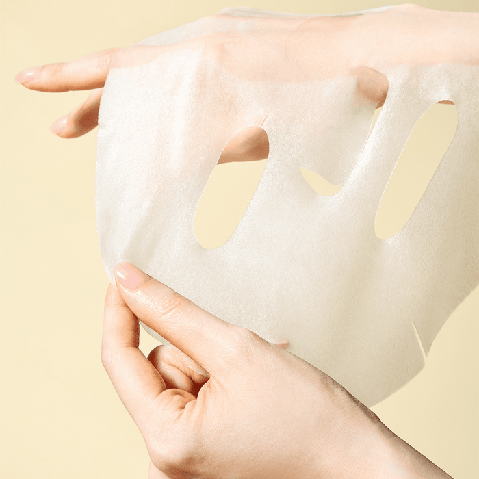 Somebymi Yuja Niacin Anti Blemish Daily Mask (30 Sheets) قناع سومبي مي اليومي المضاد للعيوب بخلاصة اليوجا والنياسين من سومبي مي - Princess Cosmetics Qatar