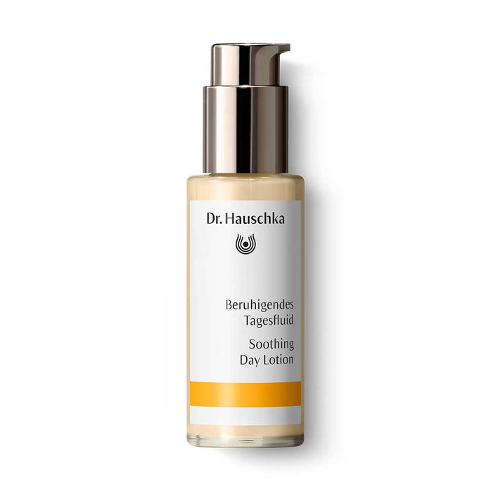 Soothing Day Lotion