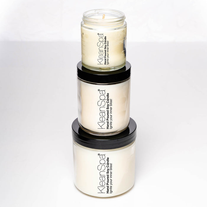 Soy Candle: Beach House