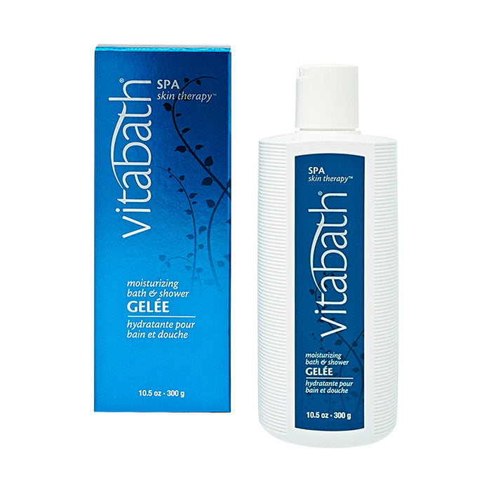 Spa Skin Therapy™ Bath & Shower Gelée 10.5 oz/300 g