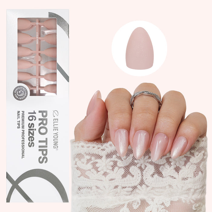 Nails Only