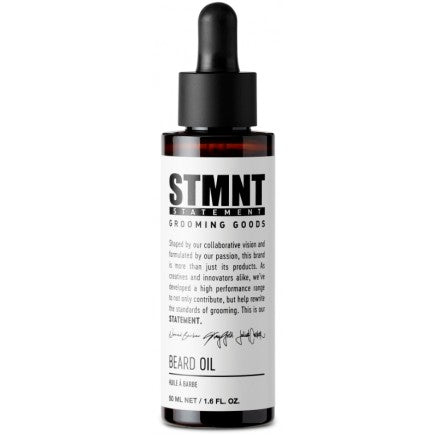 STMNT BEARD OIL 1.6 OZ - Palms Fashion Inc.