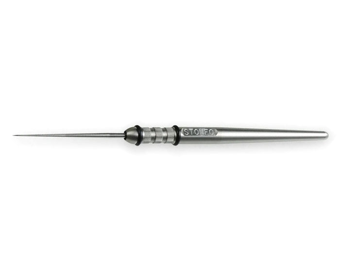 Stonfo Elite Stainless Steel Bodkin - Spawn Fly Fish - Stonfo