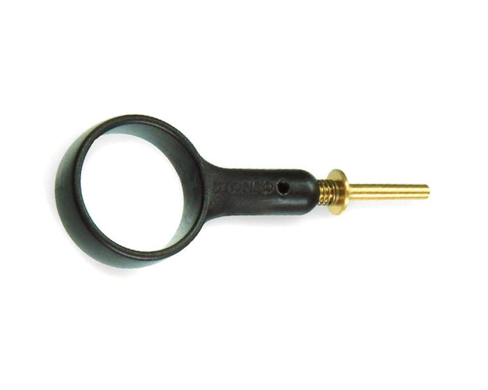 Stonfo Micro Pinza Elite Hackle Pliers - Spawn Fly Fish - Stonfo