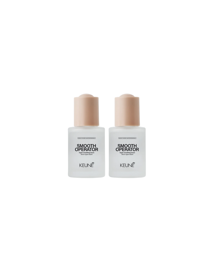 Keune Style Smooth Operator per 2 stuks verkrijgbaar bij Care For Hair