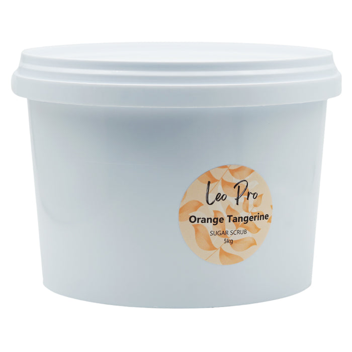 5kg / Orange Tangerine