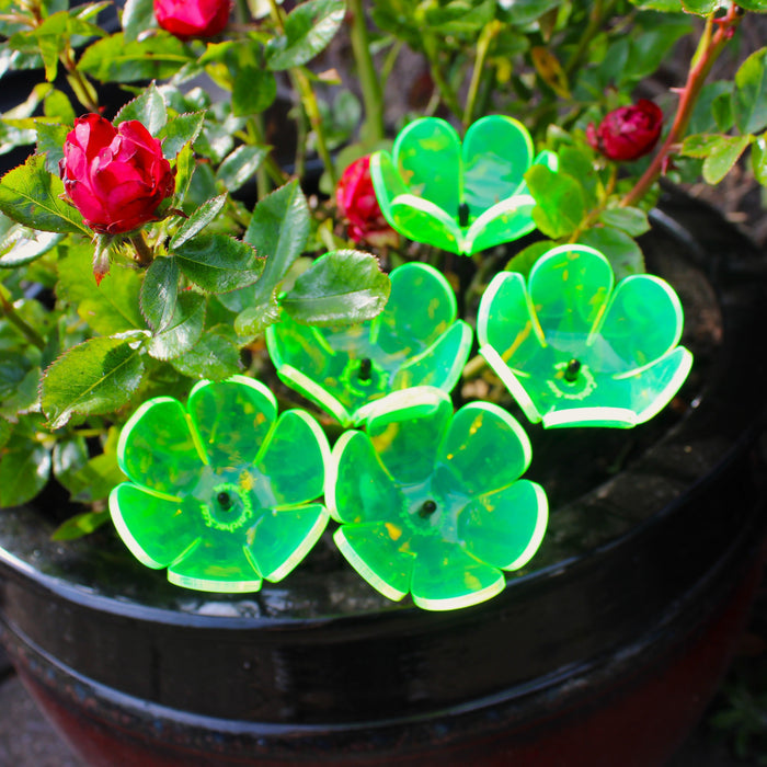 Small (30cm) / Green
