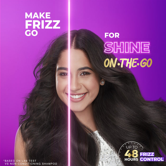 Sunsilk Super Shine Hair Serum 100ml