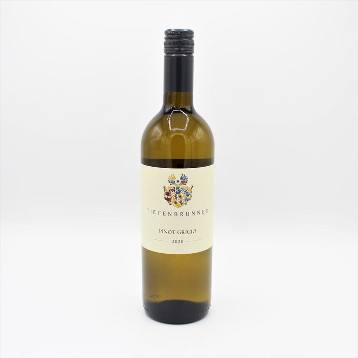 Tiefenbrunner Pinot Grigio