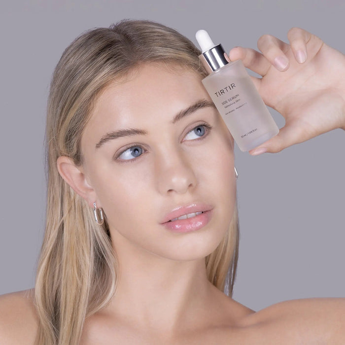 TIRTIR SOS Serum 50 ML - DOKAN