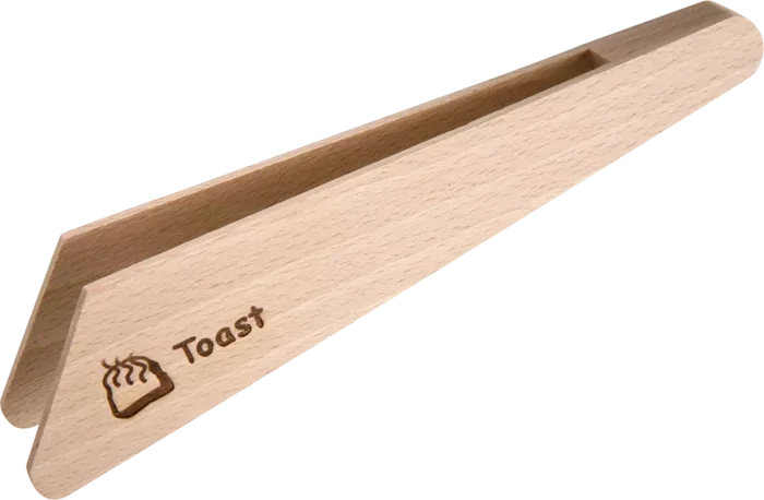 Toast Tongs