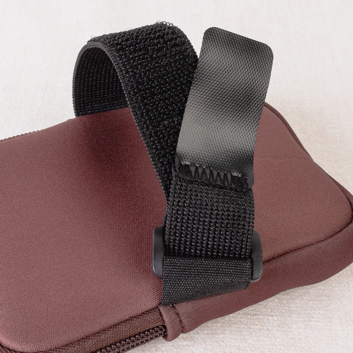 TP07 - Tumbler Pouch - Football
