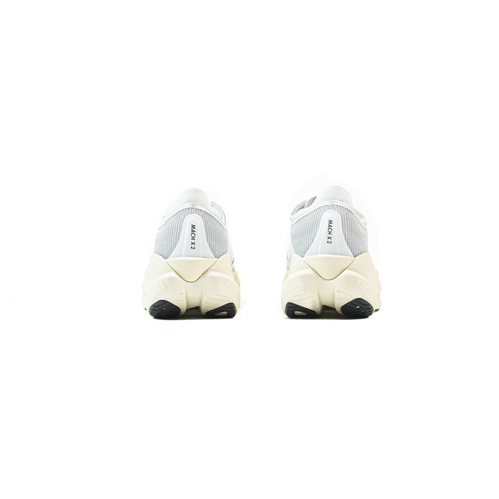U Mach X 2 (White/Cosmic Grey)