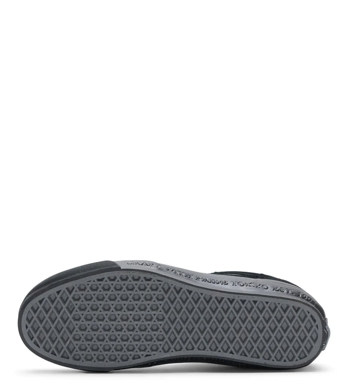 Vans OTW x Neighborhood Half Cab 33 Black