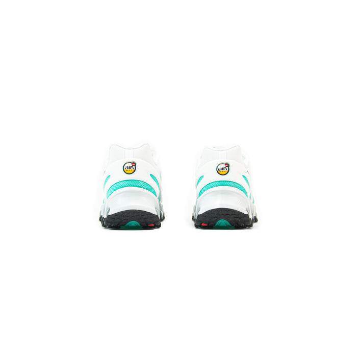 W Air Max DN8 (Summit White/Black-Cool Mint)