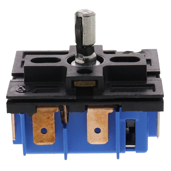 W10434452 Range Infinite Switch for Whirlpool - Snap Supply--Oven--
