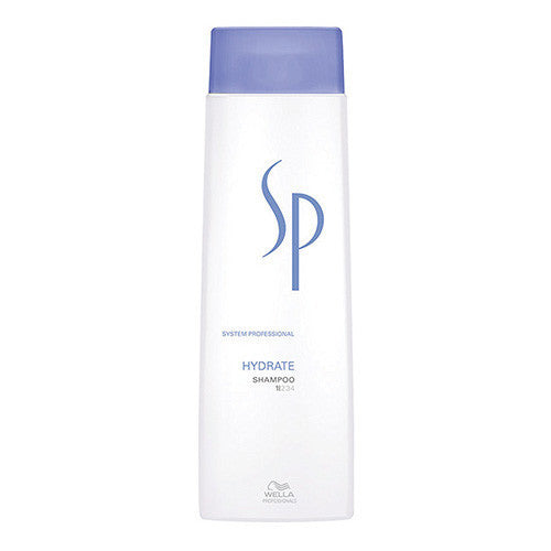 Wella Sp Hydrate Shampoo 250ml