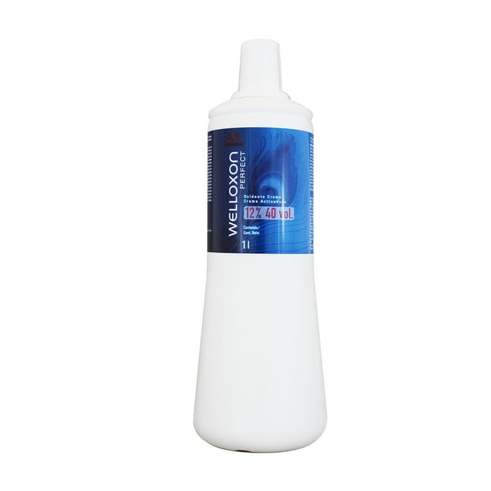 WELLA Wella Welloxon Perfect Developer 1000ml 12%