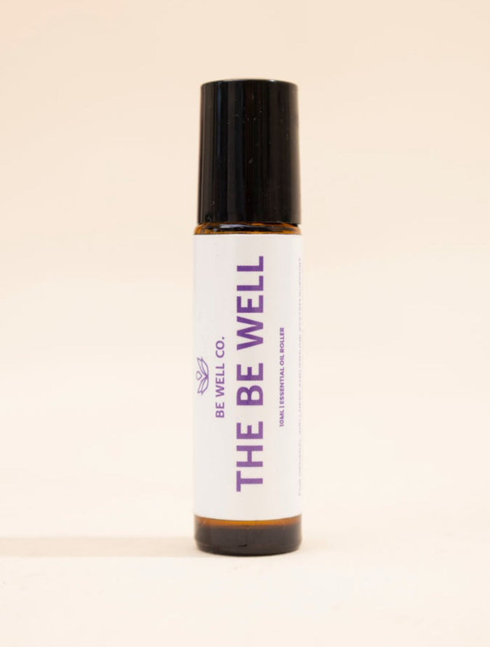 The Be Well