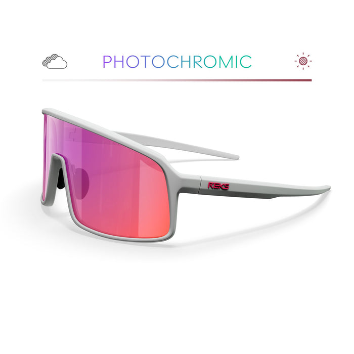Photochromic