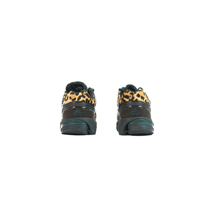 Wmns Adistar Control 5 (Aurora Ivy/Core Black/Metallic Silver)