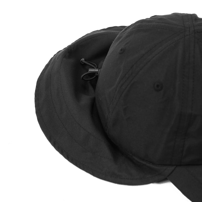 World Class UV Hat (Black)