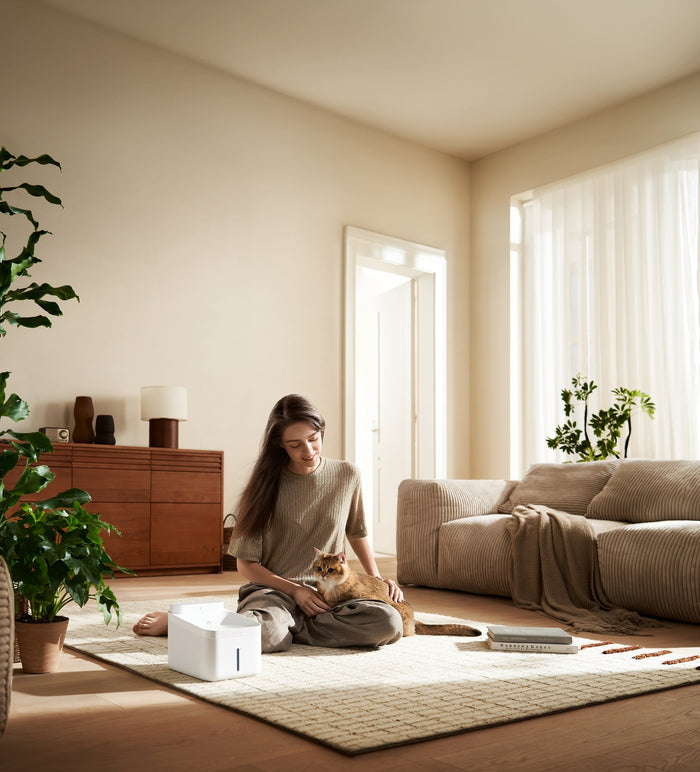 Xiaomi Smart Pet Fountain 2