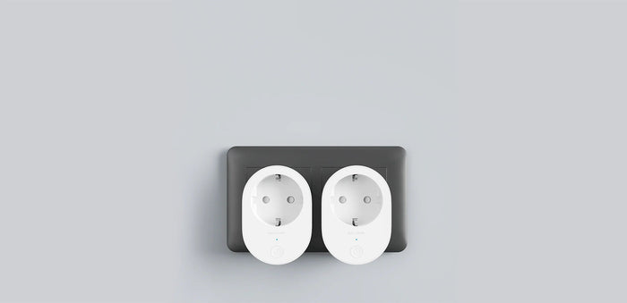 Xiaomi Smart Plug 2 (Wi-Fi)