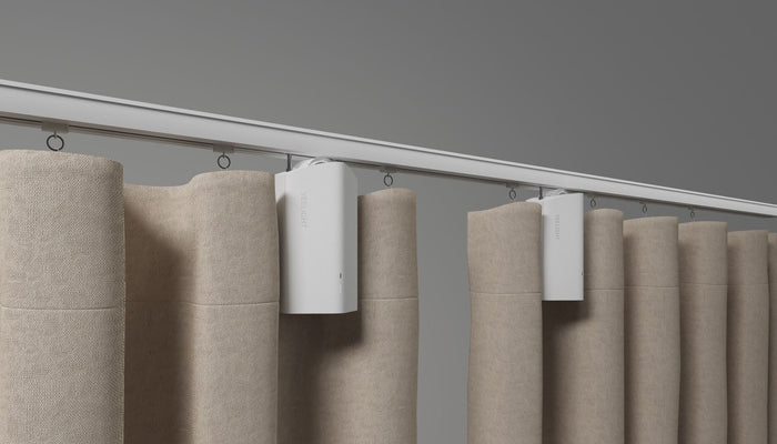 Xiaomi Yeelight Automatische Gordijnopener