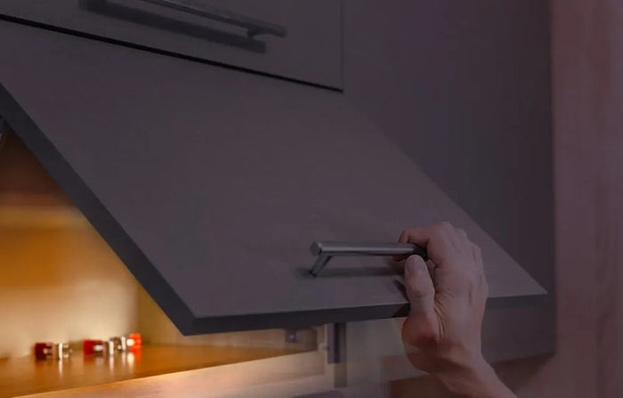 Xiaomi Yeelight LED Sensor Kastverlichting