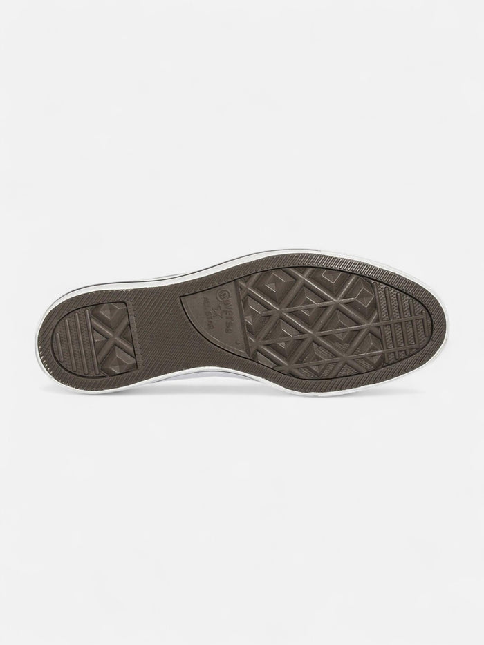 Zapatillas Converse Chuck Taylor Core Bordo