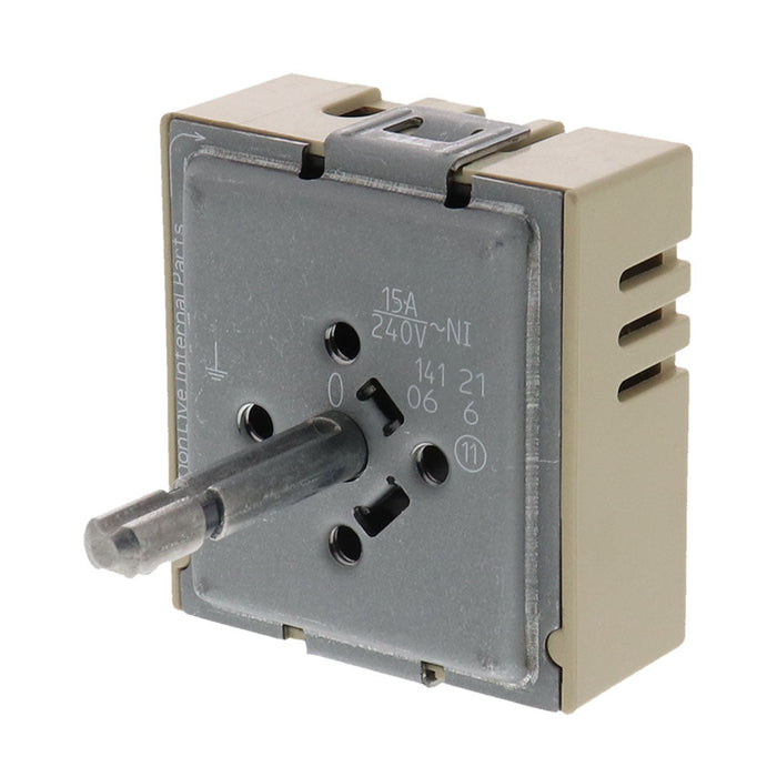 00629049 Range Infinite Switch for Bosch - Snap Supply--00629049-3278505-629049