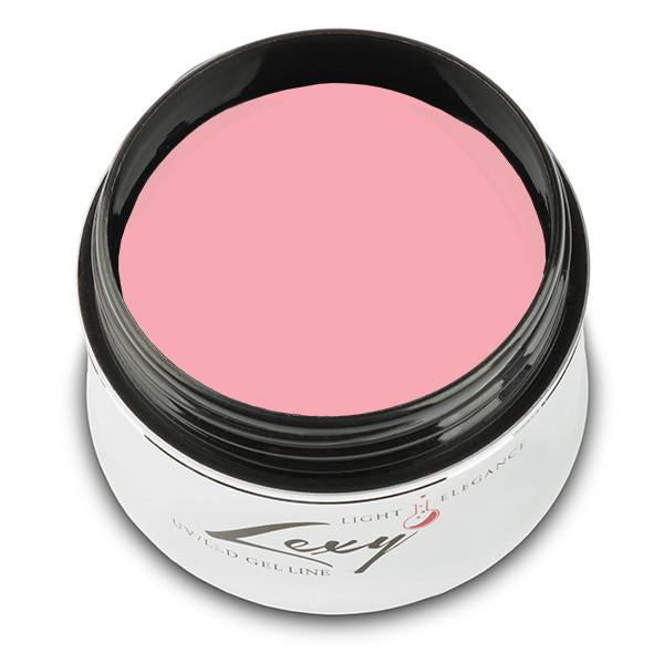 1-Step ~ Pink | Lexy Line by Light Elegance