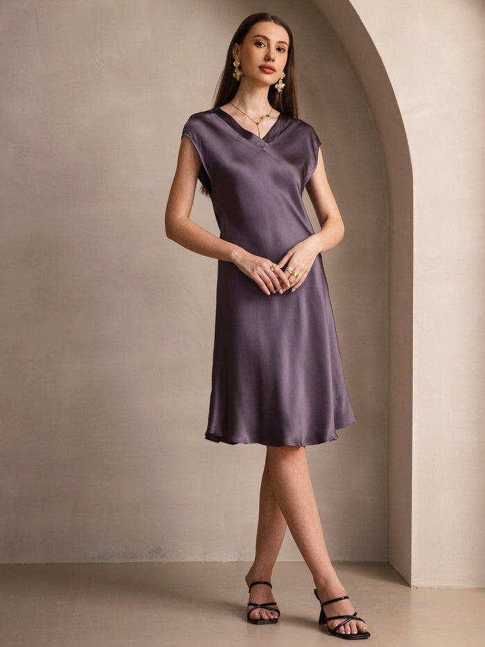 Purple Gray / XS(4)