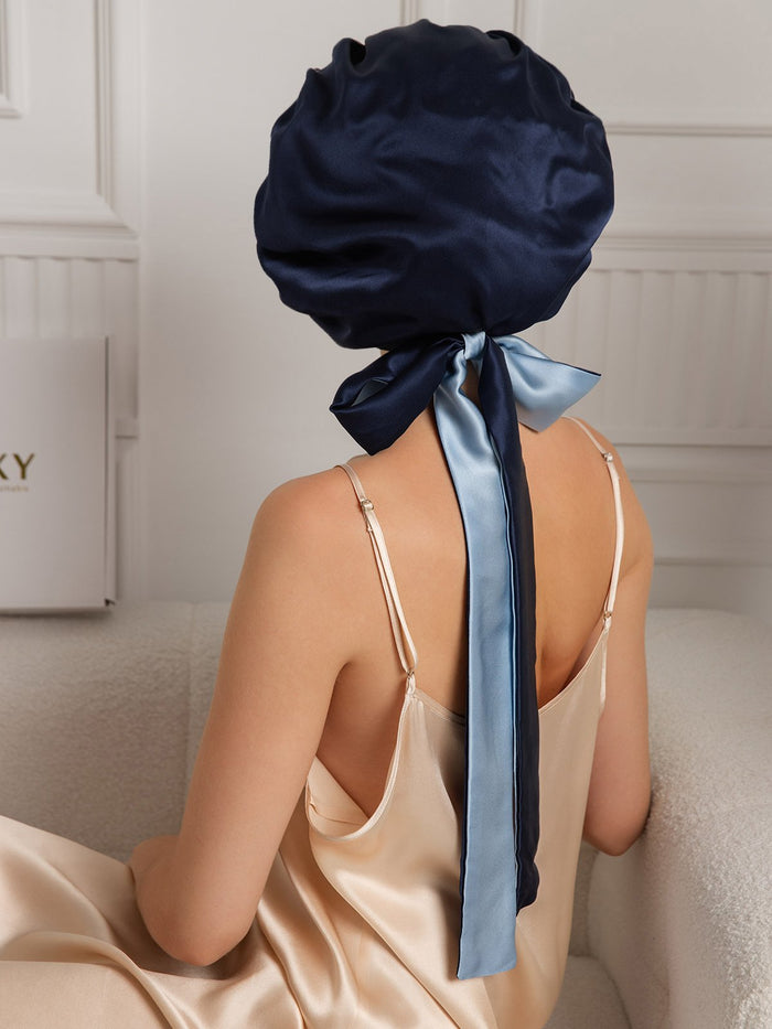 Dark Blue / One Size