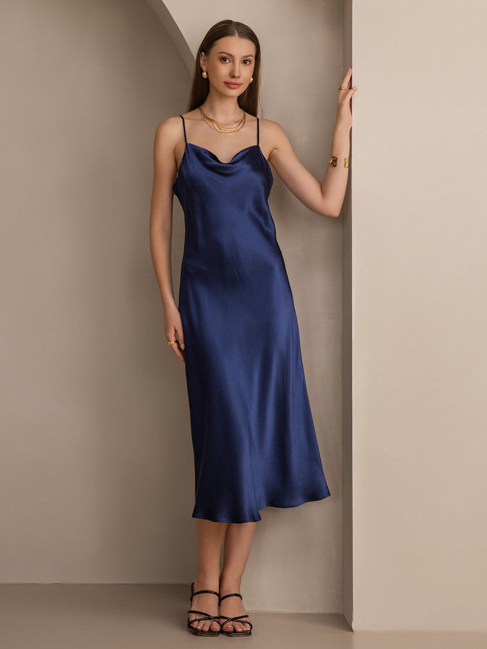 Dark Blue / XS(4)
