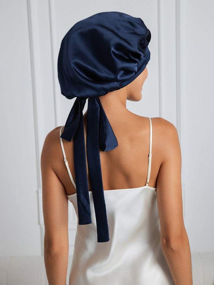 Dark Blue / One Size