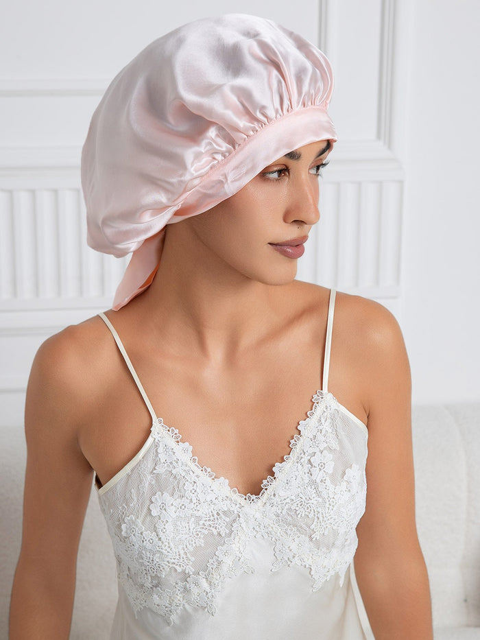 Light Pink / One Size