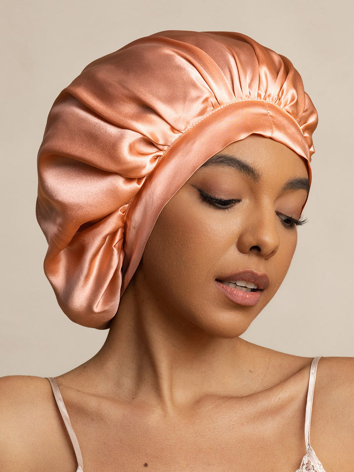 Coral Pink / One Size