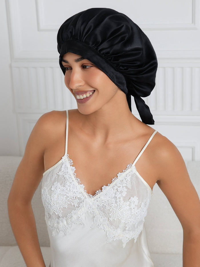 Black / One Size