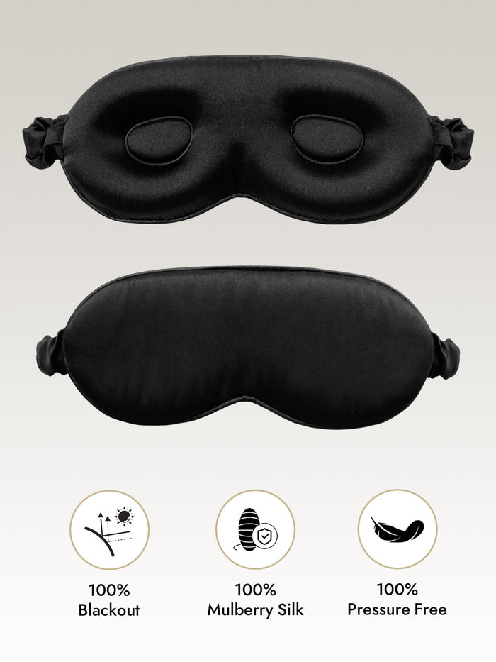 Black / One Size