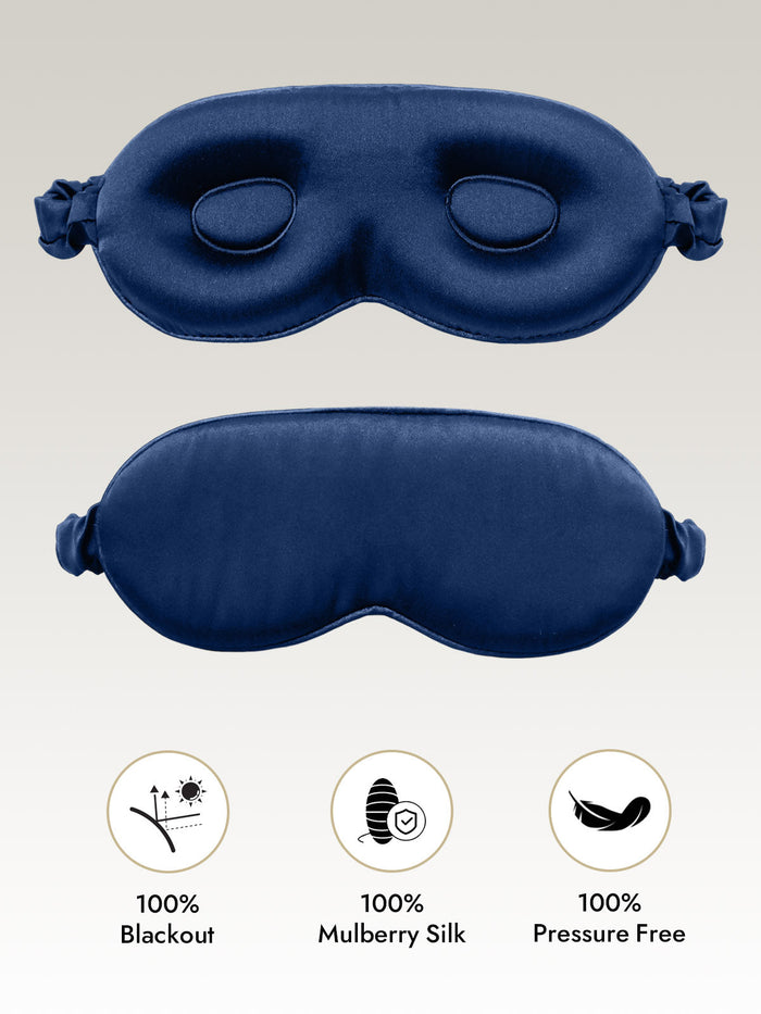 Dark Blue / One Size