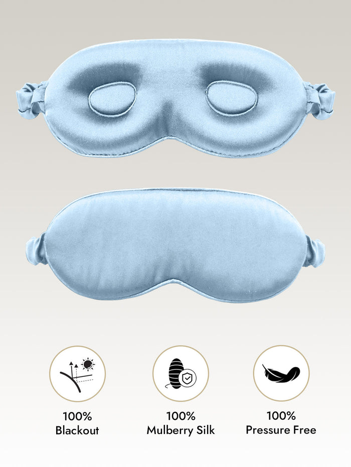 Light Blue / One Size