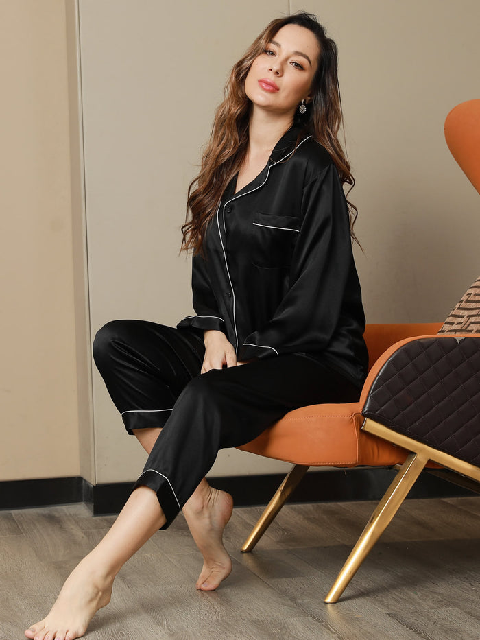 Black / XS