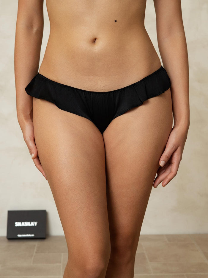 Black / XS