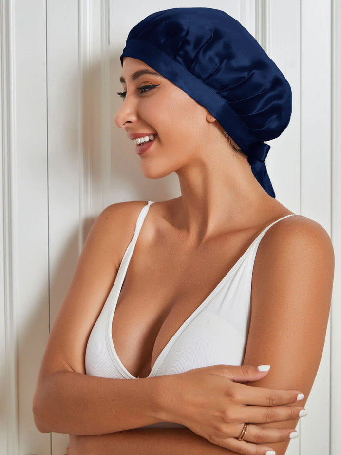 Dark Blue / One Size