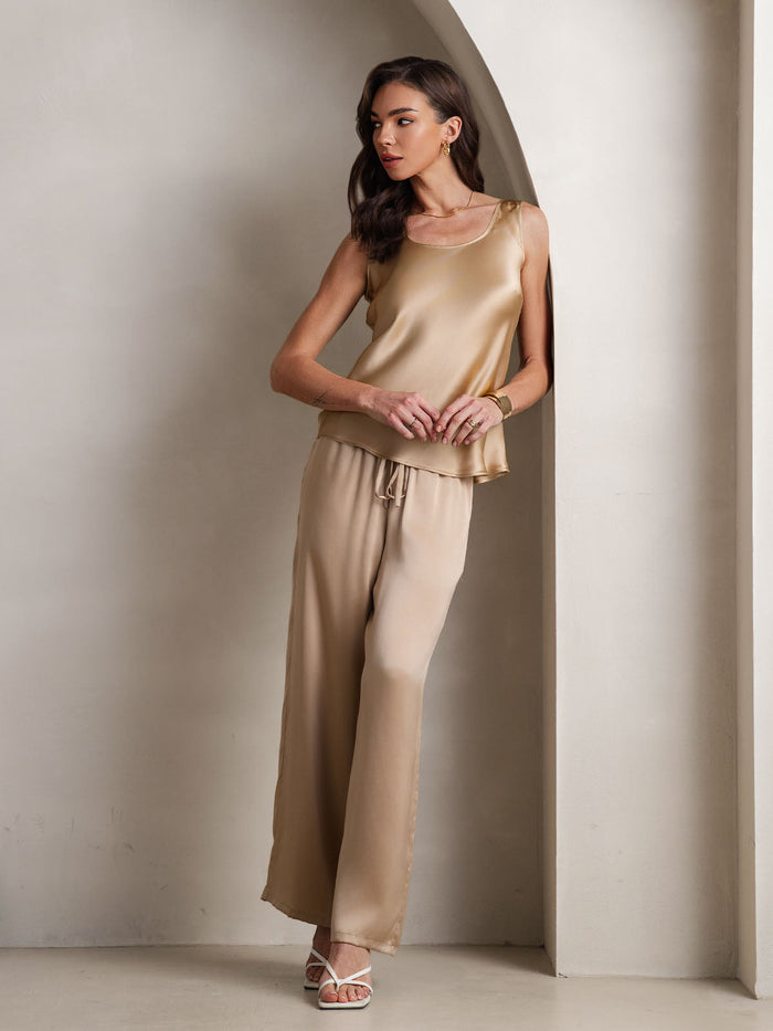 Champagne / XS(4)