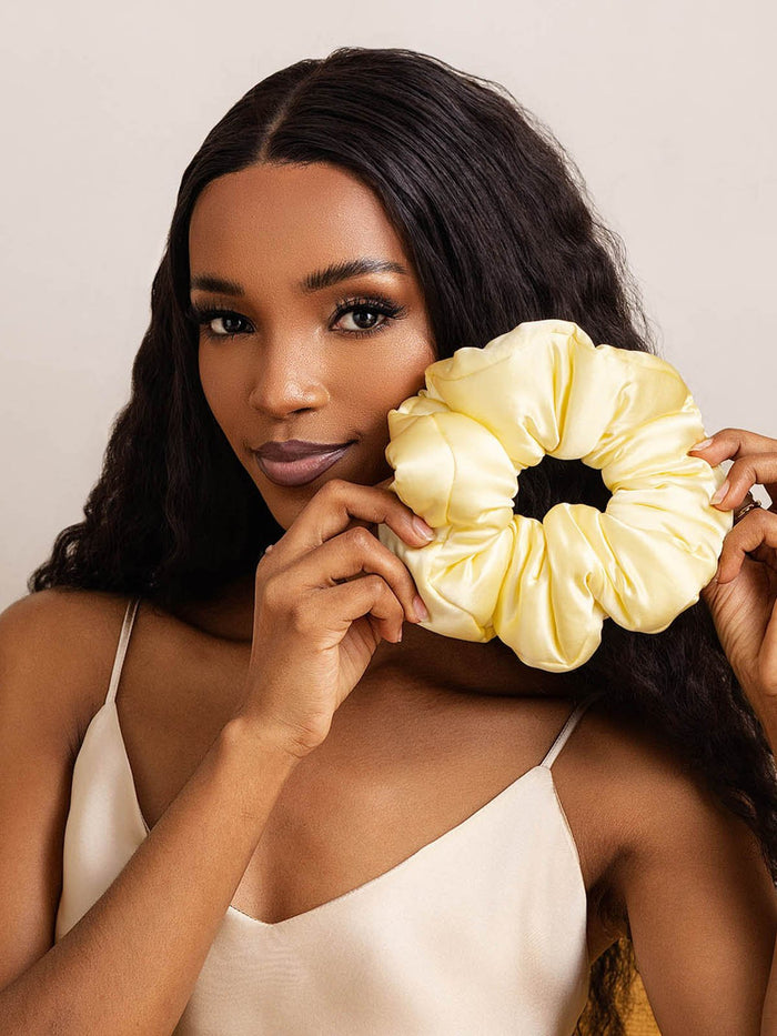 Yellow / One Size