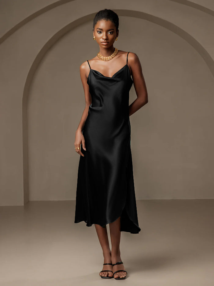 Black / XS